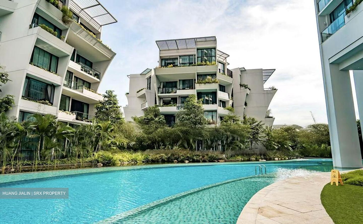The Crest (D3), Condominium #443353461